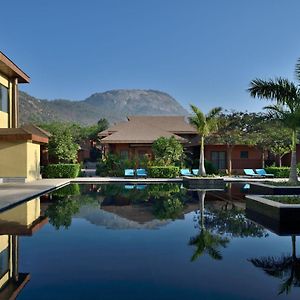 Mulberry Shades Bengaluru Nandi Hills - A Tribute Portfolio Resort