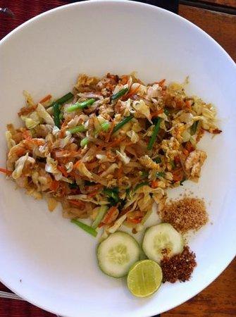 Chom Talay Restaurant
